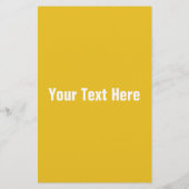 Zollrechtliche Flyer für Frischmais (Hinten)