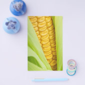 Zollrechtliche Flyer für Frischmais (Einzeln)