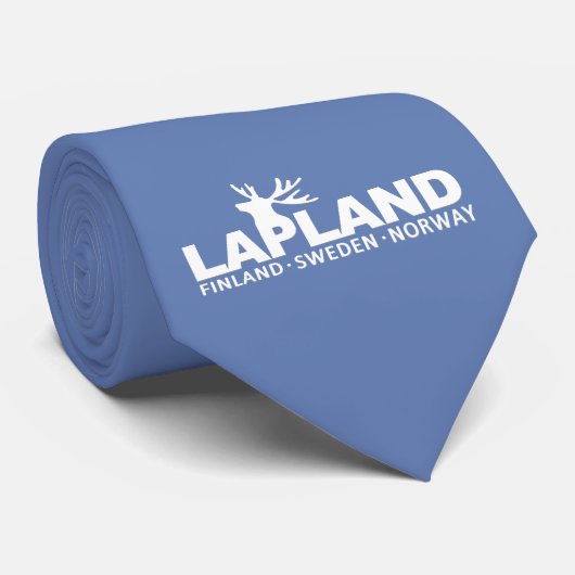 Zollrechtliche Krawatte (Gerollt)