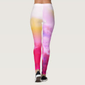 Zollrechtliche Leggings (Rückseite)