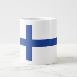 Zollrechtliche Tasse für finnische Flaggen