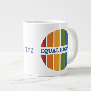 Zollrechtliche Tasse für gleiche Rechte