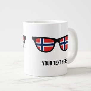 Zollrechtliche Tasse für norwegische Aktien