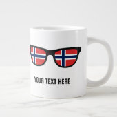 Zollrechtliche Tasse für norwegische Aktien (Rechts)