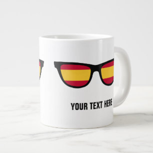 Zollrechtliche Tasse für Spanische Shades