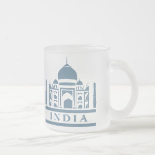 Zollrechtliche Tasse INDIENS