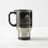 Zollrechtliche Tasse INDIENS (Links)