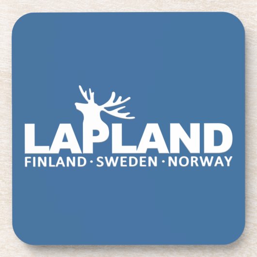 Zollrechtliche Untersetzer (Vorderseite)