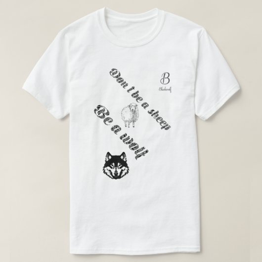 Zollsatz t Shirt (Design vorne)