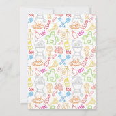 ZOLLSTÄDTERPARTEI GRILLEN EINLADUNG (Rückseite)