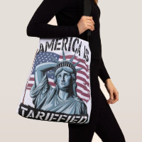 Zolltarif Kichert – Amerikas Satirische Aussage