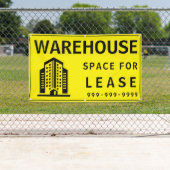 Zolltariflager für Kommerzielle Lagerflächen Banner (Insitu)