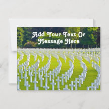 Zolltarifliche Militärdienstkarte