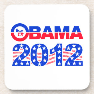 Zolltarifliche Untersetzer von OBAMA 2012