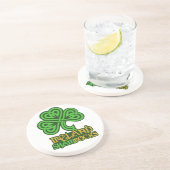 Zolltarifstelle Irland Untersetzer (Seite)