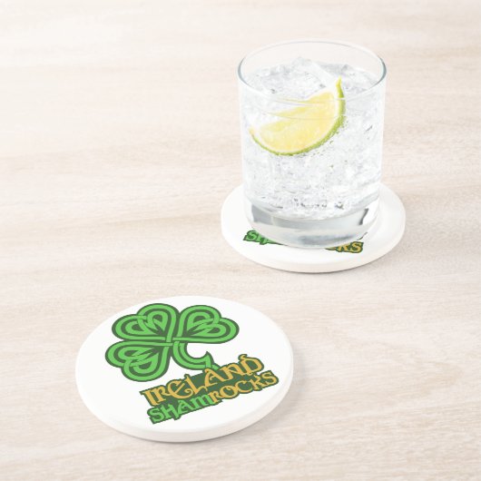 Zolltarifstelle Irland Untersetzer (Seite)