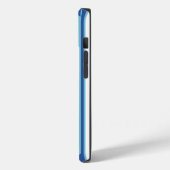 ZOLLÜBERSCHREITUNG DER FLORIDA Case-Mate iPhone HÜLLE (Rückseite / Links)