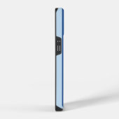 ZOLLÜBERSCHREITUNG DER FLORIDA iPhone HÜLLE (Rechte Seite)