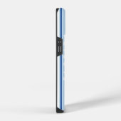 ZOLLÜBERSCHREITUNG DER FLORIDA iPhone HÜLLE (Rechte Seite)