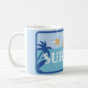 ZOLLÜBERSCHREITUNG DER FLORIDA KAFFEETASSE