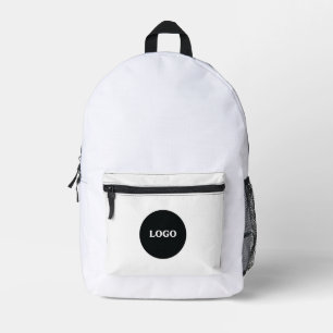 Zollunternehmen Bedruckter Rucksack