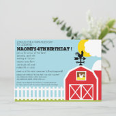 Zollverordnung für Diana B Einladung (Stehend Vorderseite)