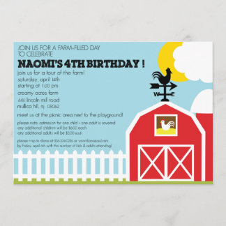 Zollverordnung für Diana B Einladung