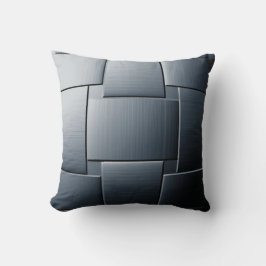 Zollwerfer "Ball of Steel" Kissen