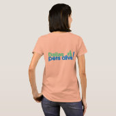 ZOLLWERTE T-Shirt (Schwarz voll)