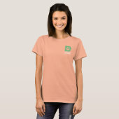 ZOLLWERTE T-Shirt (Vorne ganz)