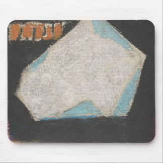 Zolo Palugyay (Slowakisch, 1898-1935) Mousepad