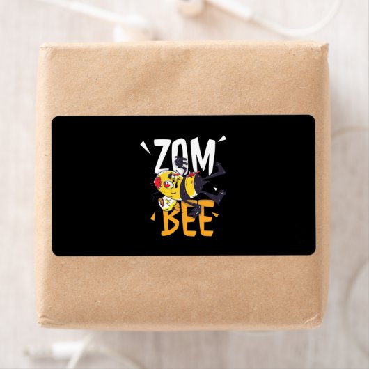 Zom Bee (Insitu)