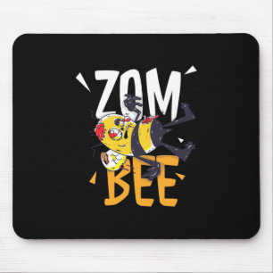 Zom Bee Mousepad