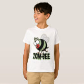 Zom-Bee T-Shirt (Vorne ganz)