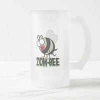 Zom-Biene