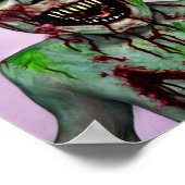 ZOM-BOY POSTER (Ecke)