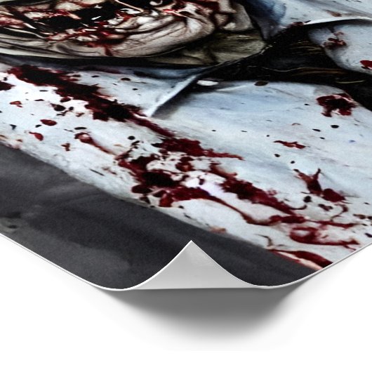 ZOM-PIPAW POSTER (Ecke)