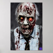 ZOM-PIPAW POSTER (Vorne)