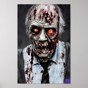 ZOM-PIPAW POSTER