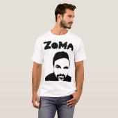 ZOMA T-Shirt (Vorne ganz)