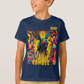 Zombee Customizable T-Shirt (Vorderseite)