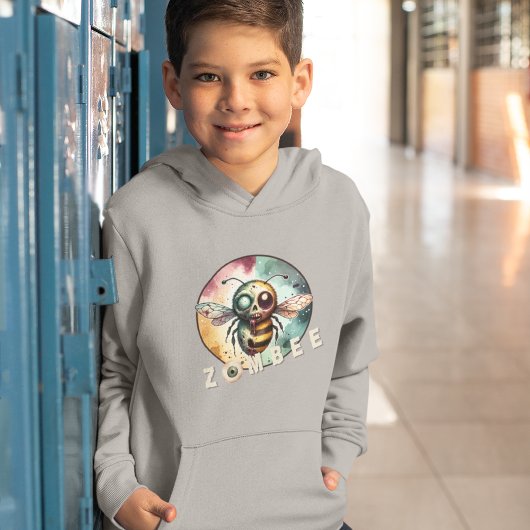 Zombee Hoodie