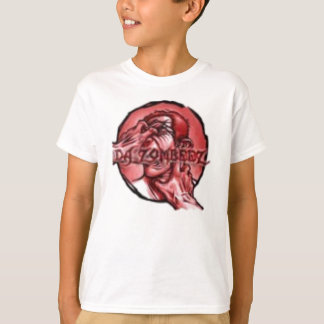 ZOMBEE KIDS T-Shirt