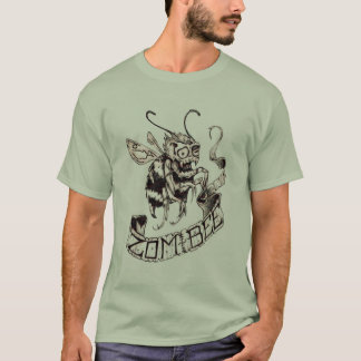 Zombee Shirt