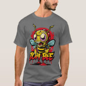 Zombee T-Shirt (Vorderseite)