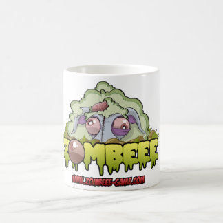 Zombeee Kaffeetasse