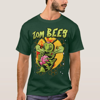 ZOMBEES ZOMBIE BIE T-Shirt
