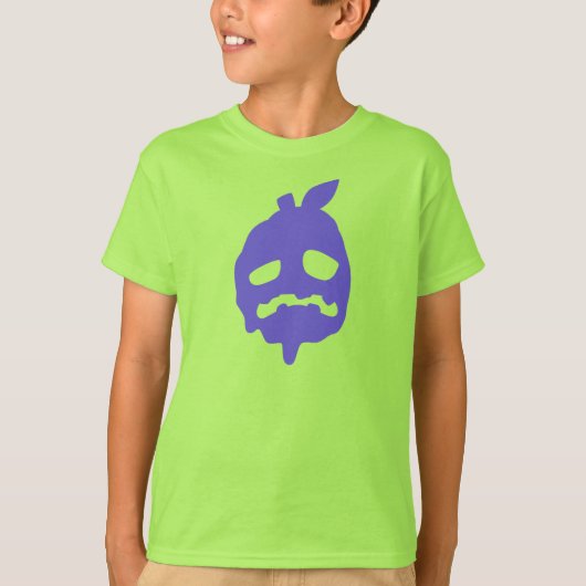 Zomberry-T-Shirt T-Shirt (Vorderseite)