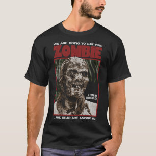 Zombie1 T-Shirt
