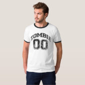 ZOMBIE 00 - T - Shirt (Vorne ganz)